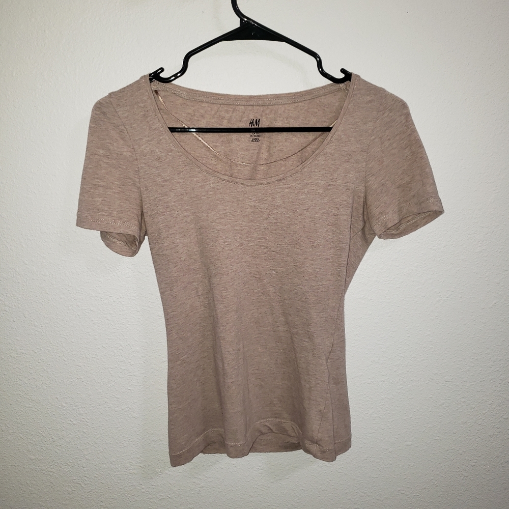 H&M Tee